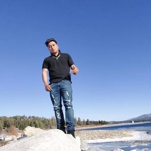 Meet your Posher, Jeonny alexito